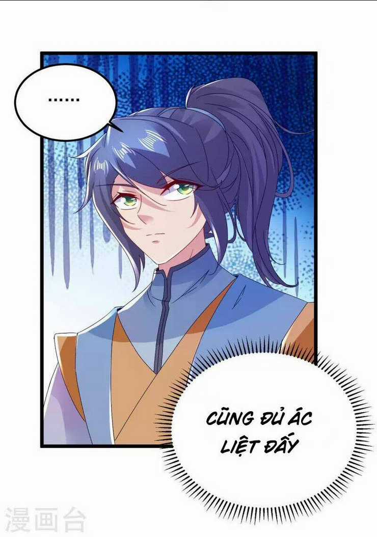 Thần Hồn Võ Đế - Chapter 165 - Trang 26