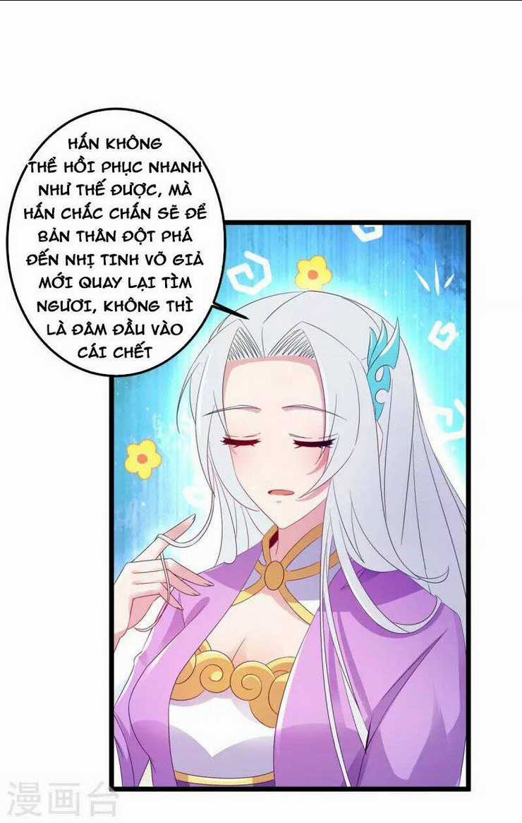 Thần Hồn Võ Đế - Chapter 165 - Trang 28