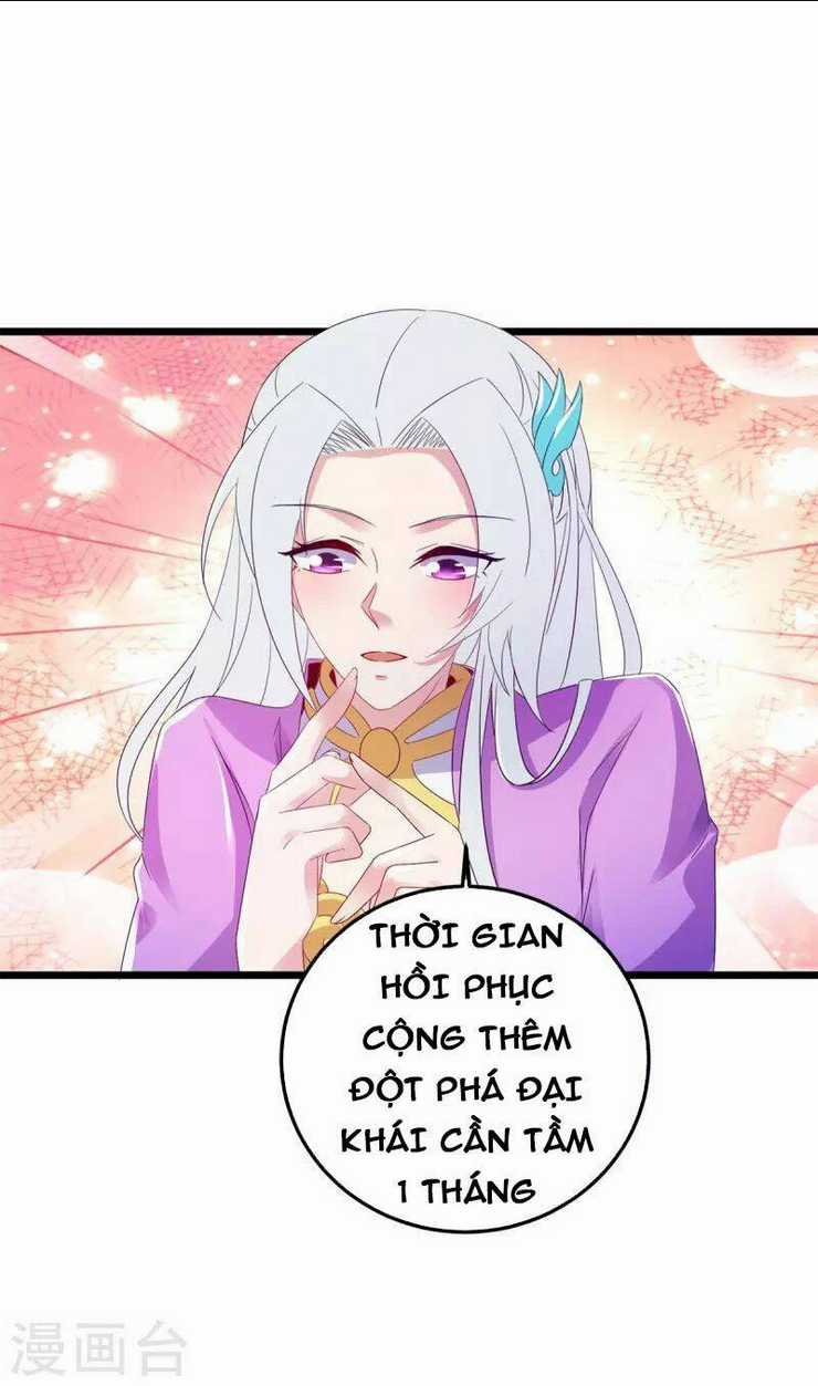 Thần Hồn Võ Đế - Chapter 165 - Trang 29
