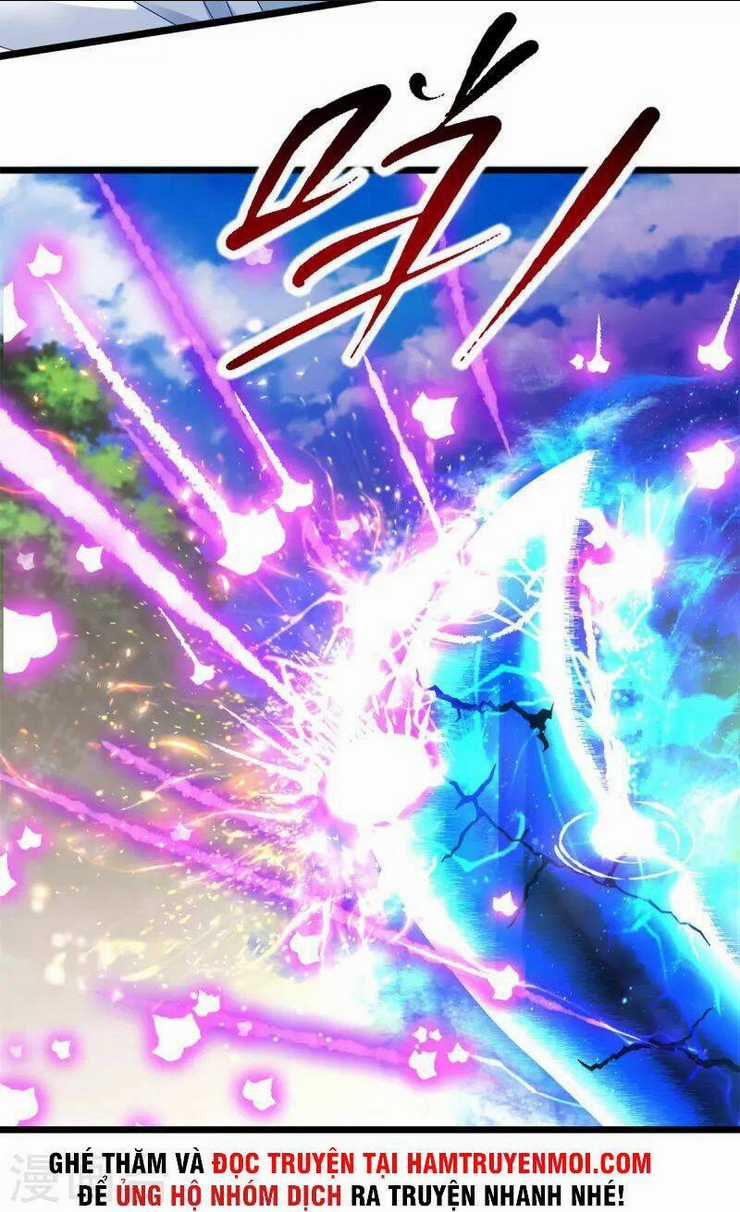 Thần Hồn Võ Đế - Chapter 165 - Trang 4