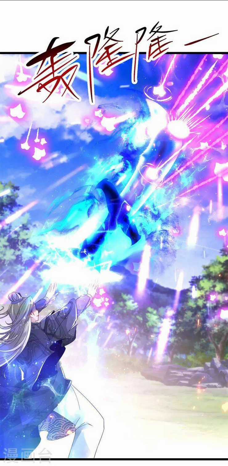 Thần Hồn Võ Đế - Chapter 165 - Trang 5