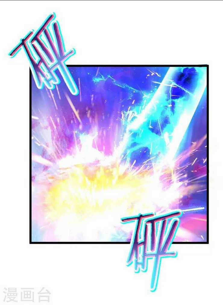 Thần Hồn Võ Đế - Chapter 165 - Trang 6