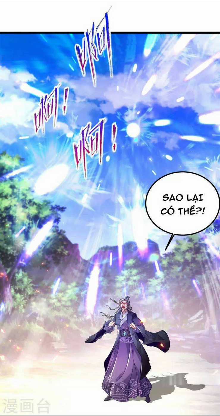 Thần Hồn Võ Đế - Chapter 165 - Trang 7