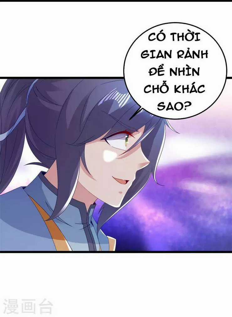 Thần Hồn Võ Đế - Chapter 165 - Trang 8