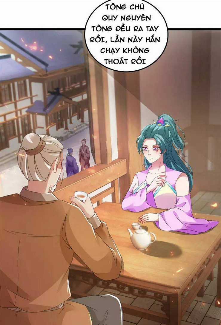 Thần Hồn Võ Đế - Chapter 166 - Trang 2