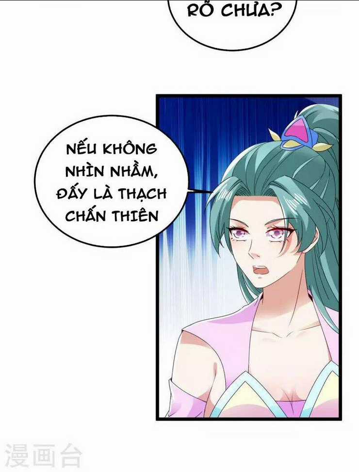 Thần Hồn Võ Đế - Chapter 166 - Trang 11