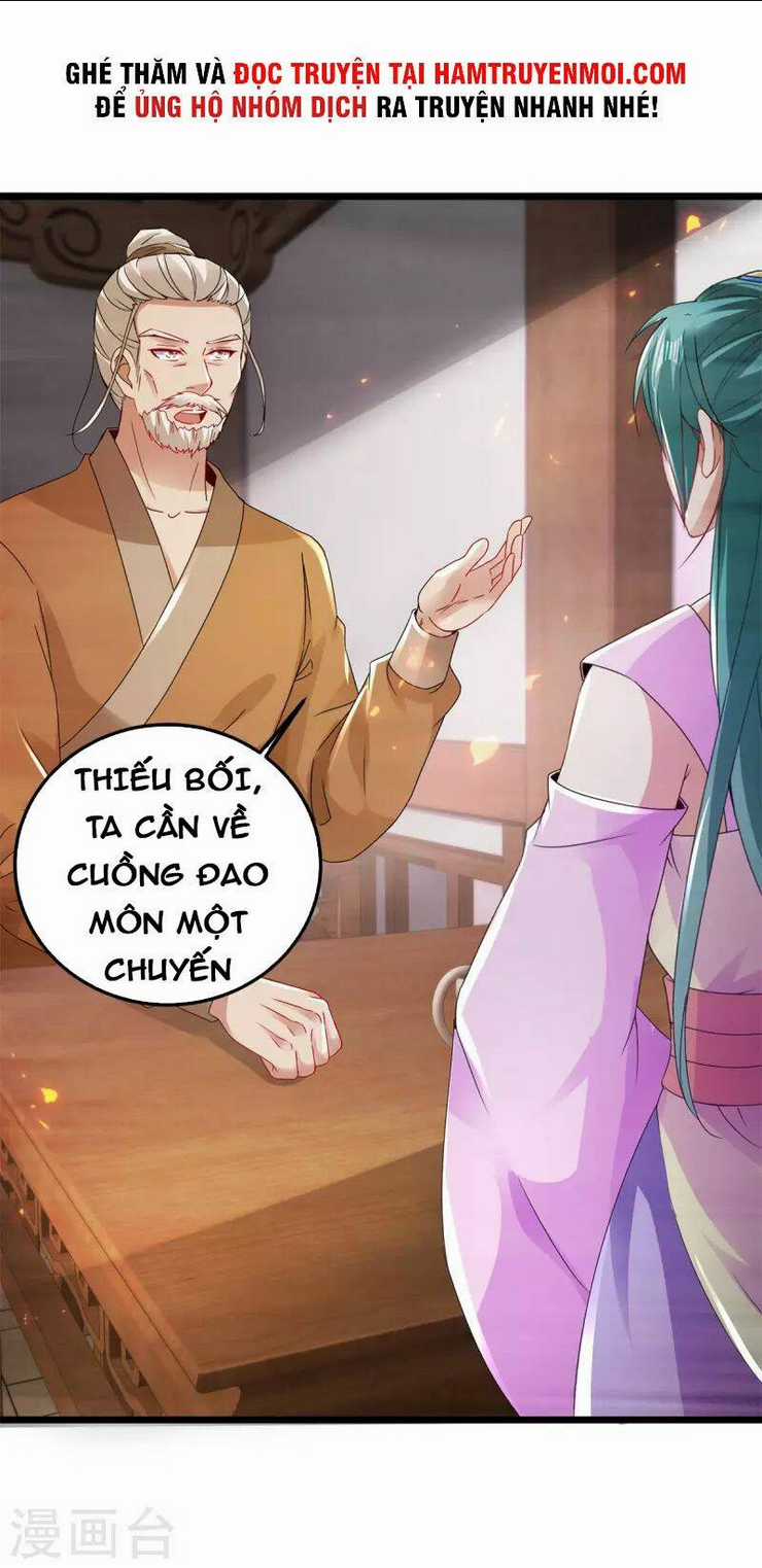 Thần Hồn Võ Đế - Chapter 166 - Trang 13