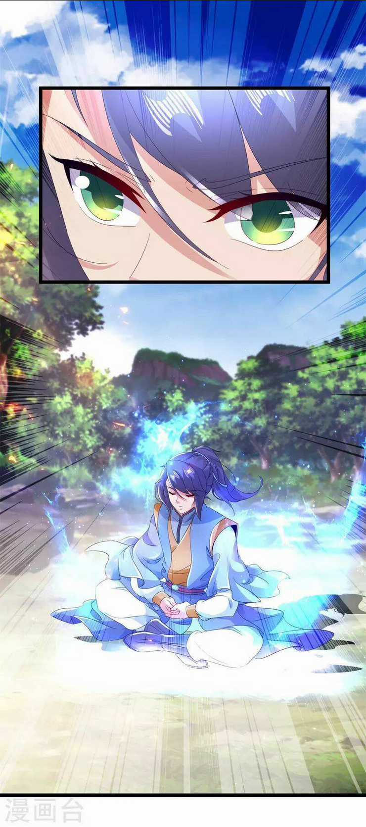 Thần Hồn Võ Đế - Chapter 166 - Trang 16