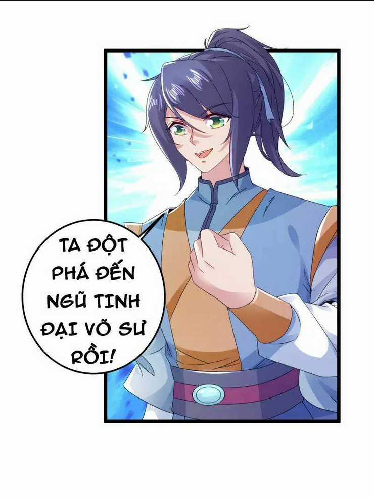 Thần Hồn Võ Đế - Chapter 166 - Trang 17