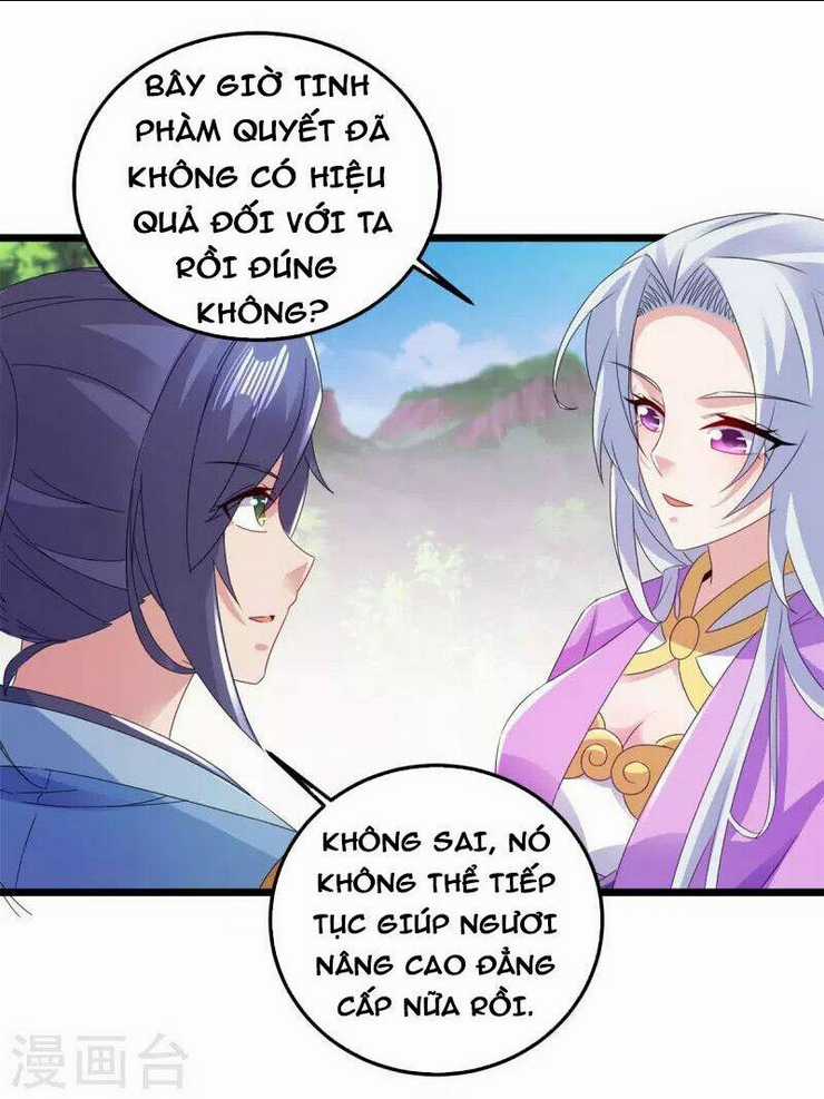 Thần Hồn Võ Đế - Chapter 166 - Trang 18