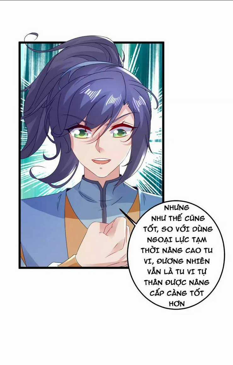 Thần Hồn Võ Đế - Chapter 166 - Trang 19