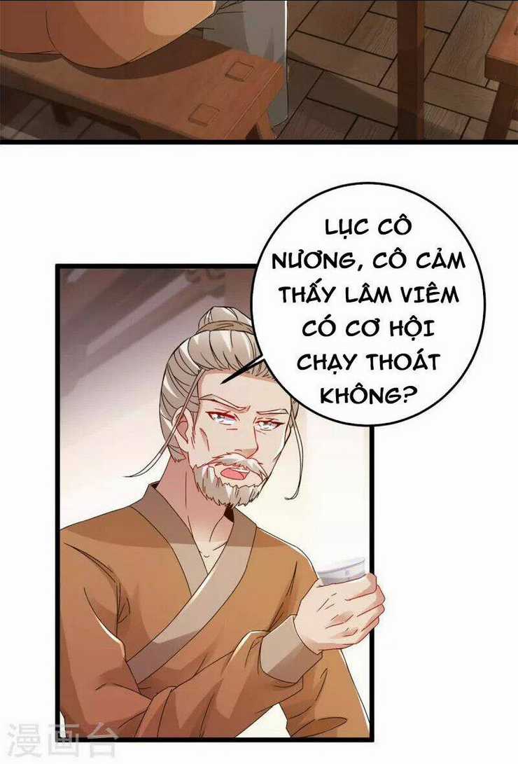 Thần Hồn Võ Đế - Chapter 166 - Trang 3
