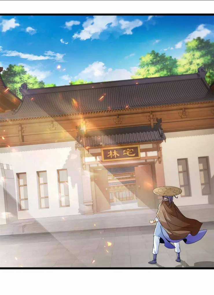 Thần Hồn Võ Đế - Chapter 166 - Trang 22