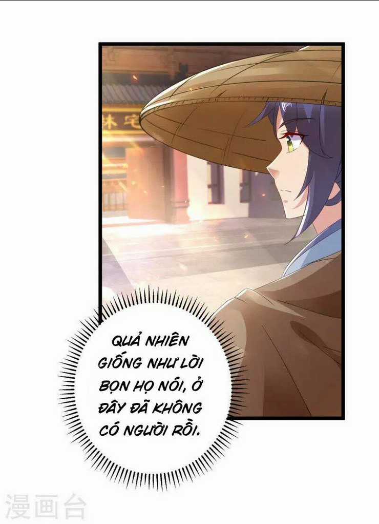 Thần Hồn Võ Đế - Chapter 166 - Trang 23