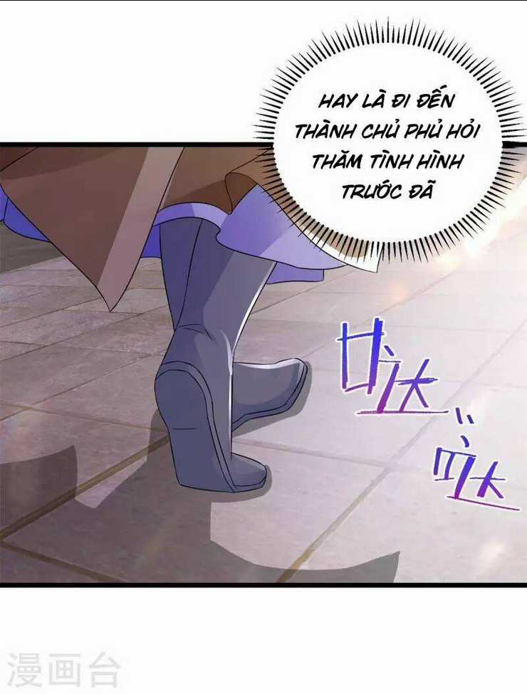 Thần Hồn Võ Đế - Chapter 166 - Trang 24