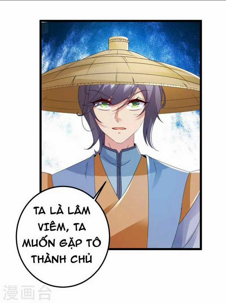 Thần Hồn Võ Đế - Chapter 166 - Trang 26