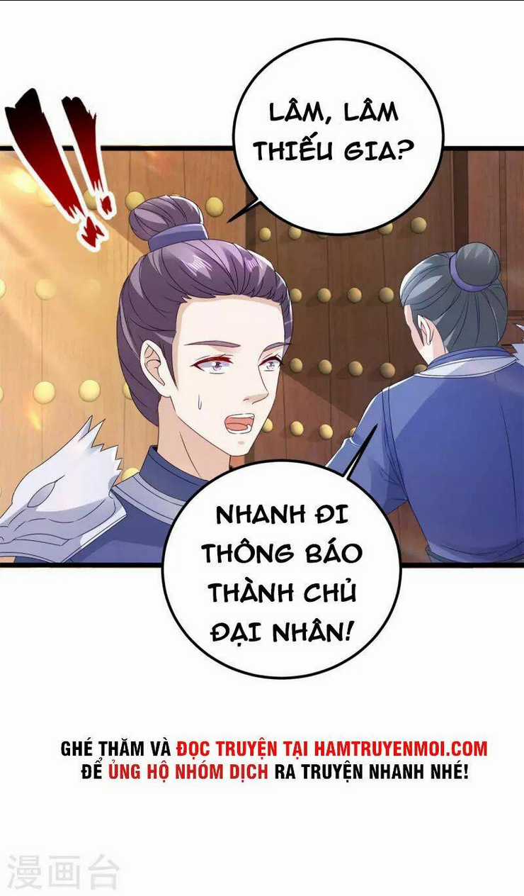 Thần Hồn Võ Đế - Chapter 166 - Trang 27