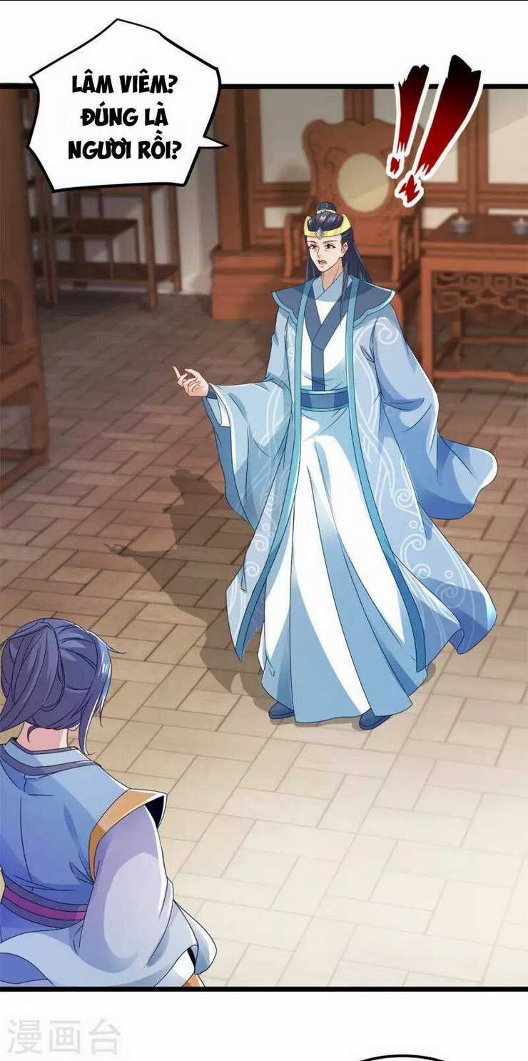 Thần Hồn Võ Đế - Chapter 166 - Trang 28