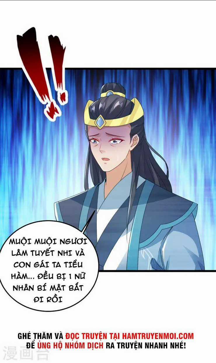 Thần Hồn Võ Đế - Chapter 166 - Trang 31