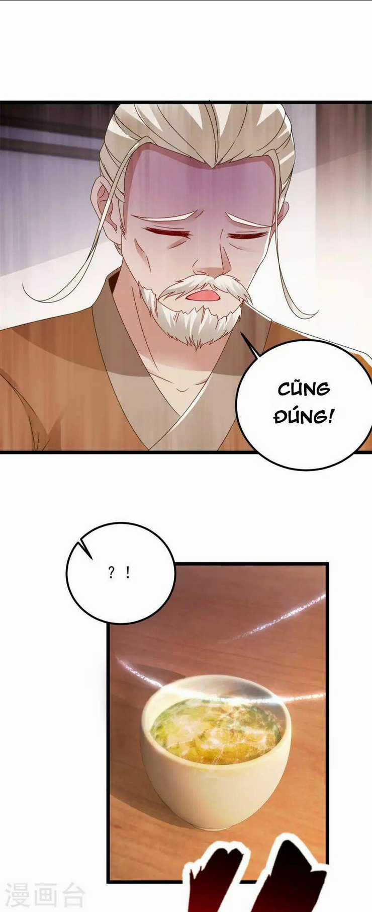 Thần Hồn Võ Đế - Chapter 166 - Trang 5