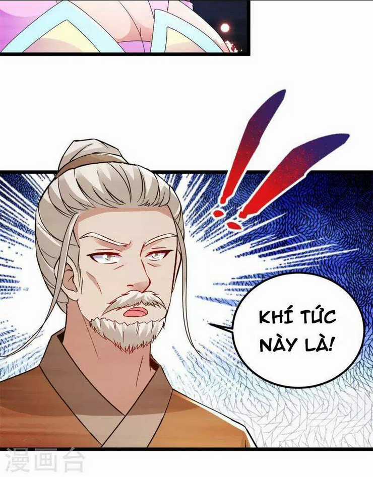 Thần Hồn Võ Đế - Chapter 166 - Trang 7
