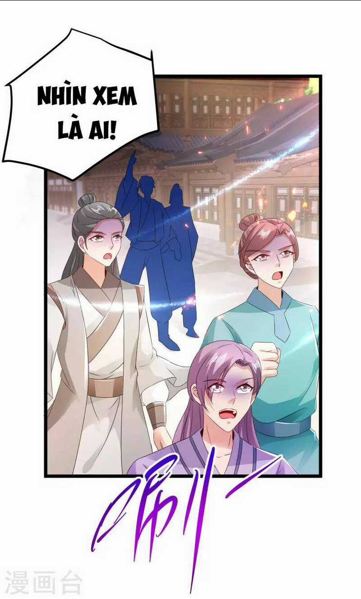 Thần Hồn Võ Đế - Chapter 166 - Trang 8