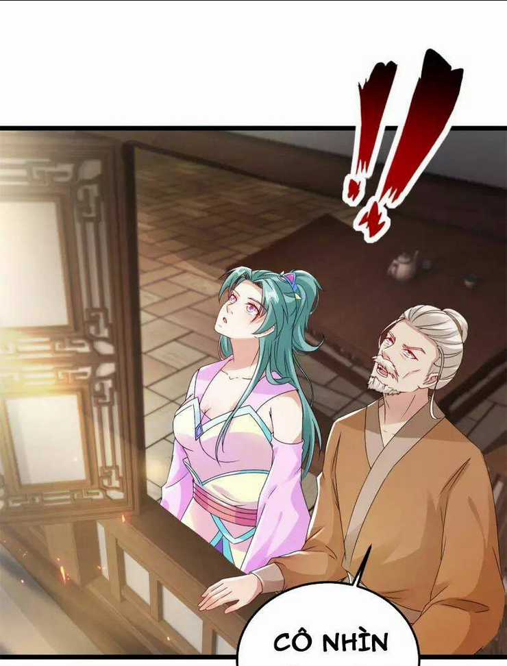 Thần Hồn Võ Đế - Chapter 166 - Trang 10