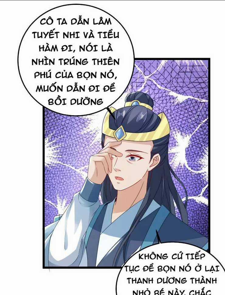 Thần Hồn Võ Đế - Chapter 167 - Trang 2