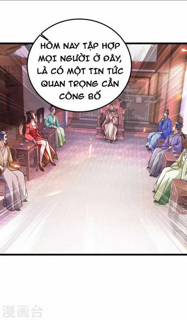 Thần Hồn Võ Đế - Chapter 167 - Trang 12