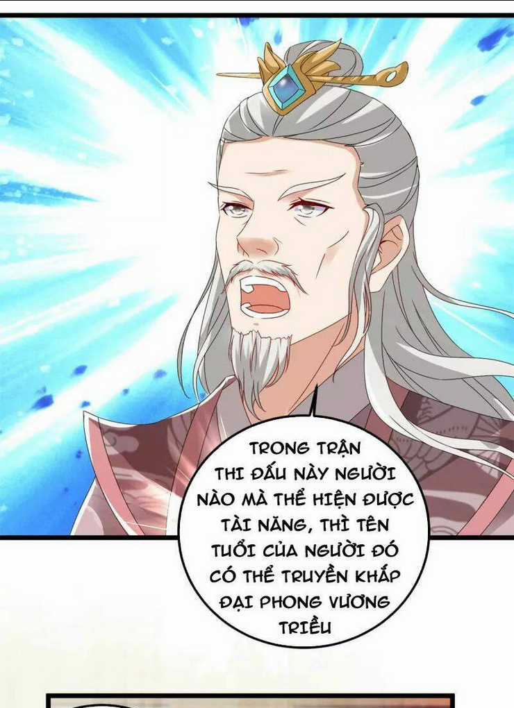 Thần Hồn Võ Đế - Chapter 167 - Trang 14