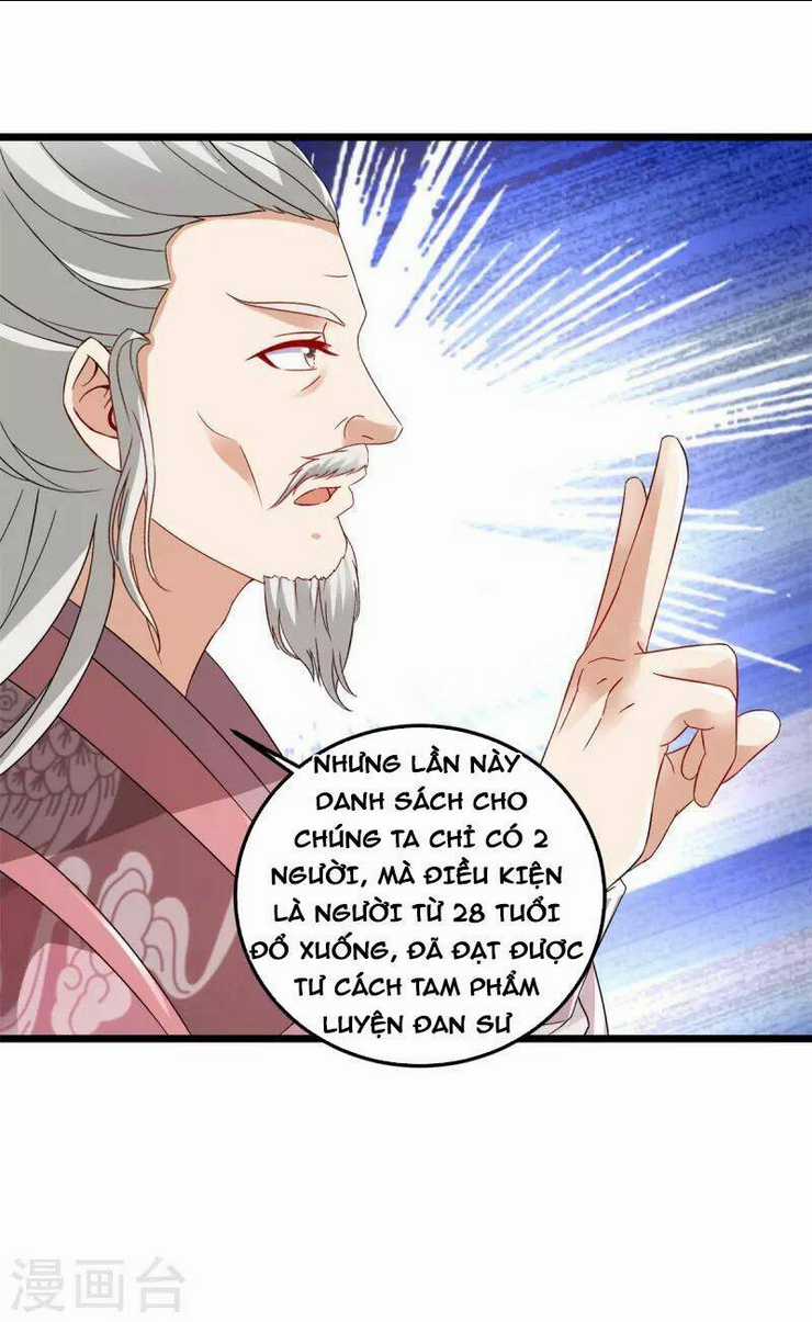 Thần Hồn Võ Đế - Chapter 167 - Trang 16