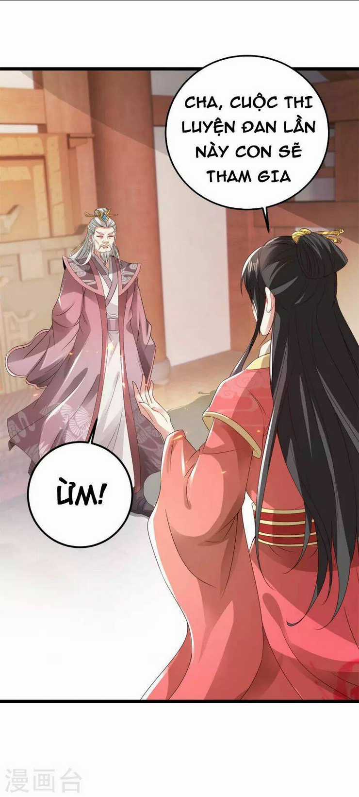 Thần Hồn Võ Đế - Chapter 167 - Trang 18