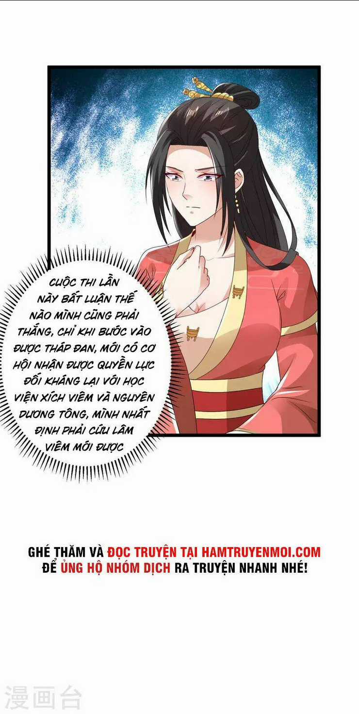 Thần Hồn Võ Đế - Chapter 167 - Trang 19