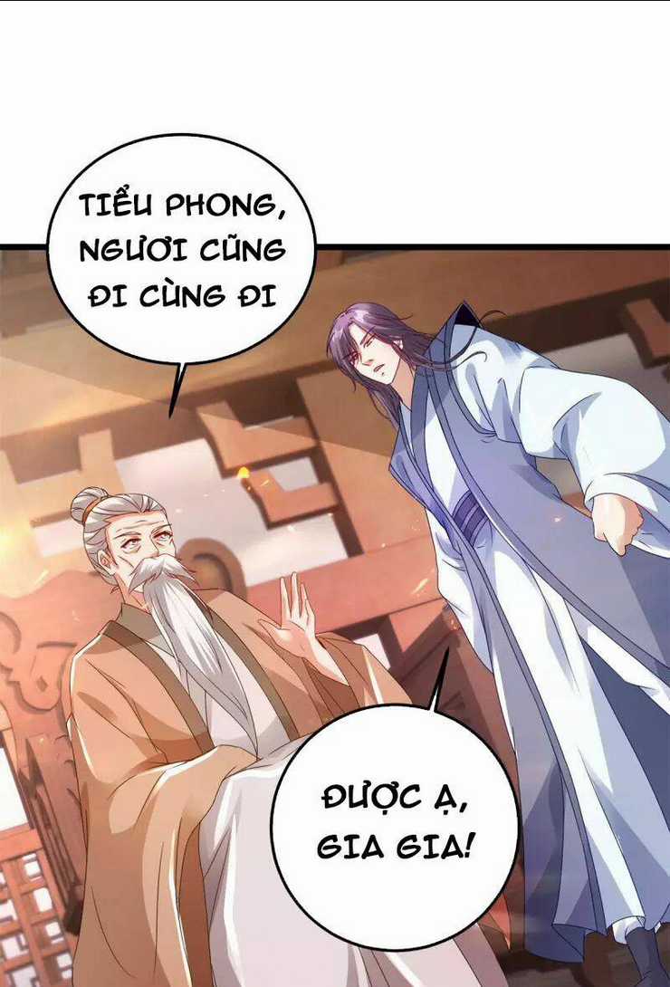 Thần Hồn Võ Đế - Chapter 167 - Trang 20