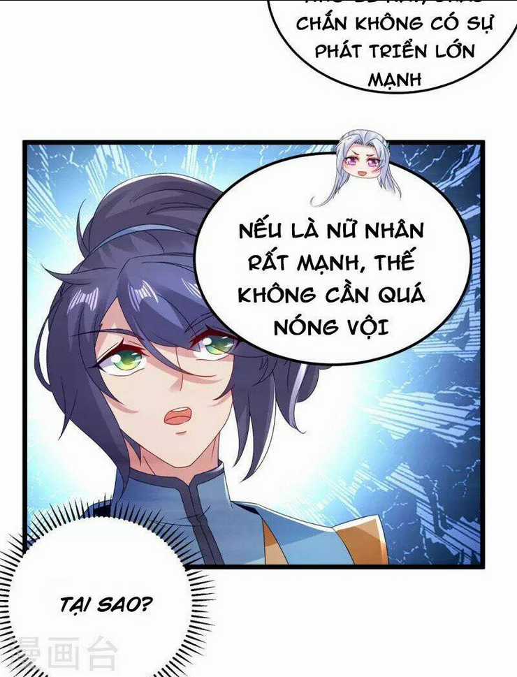 Thần Hồn Võ Đế - Chapter 167 - Trang 3