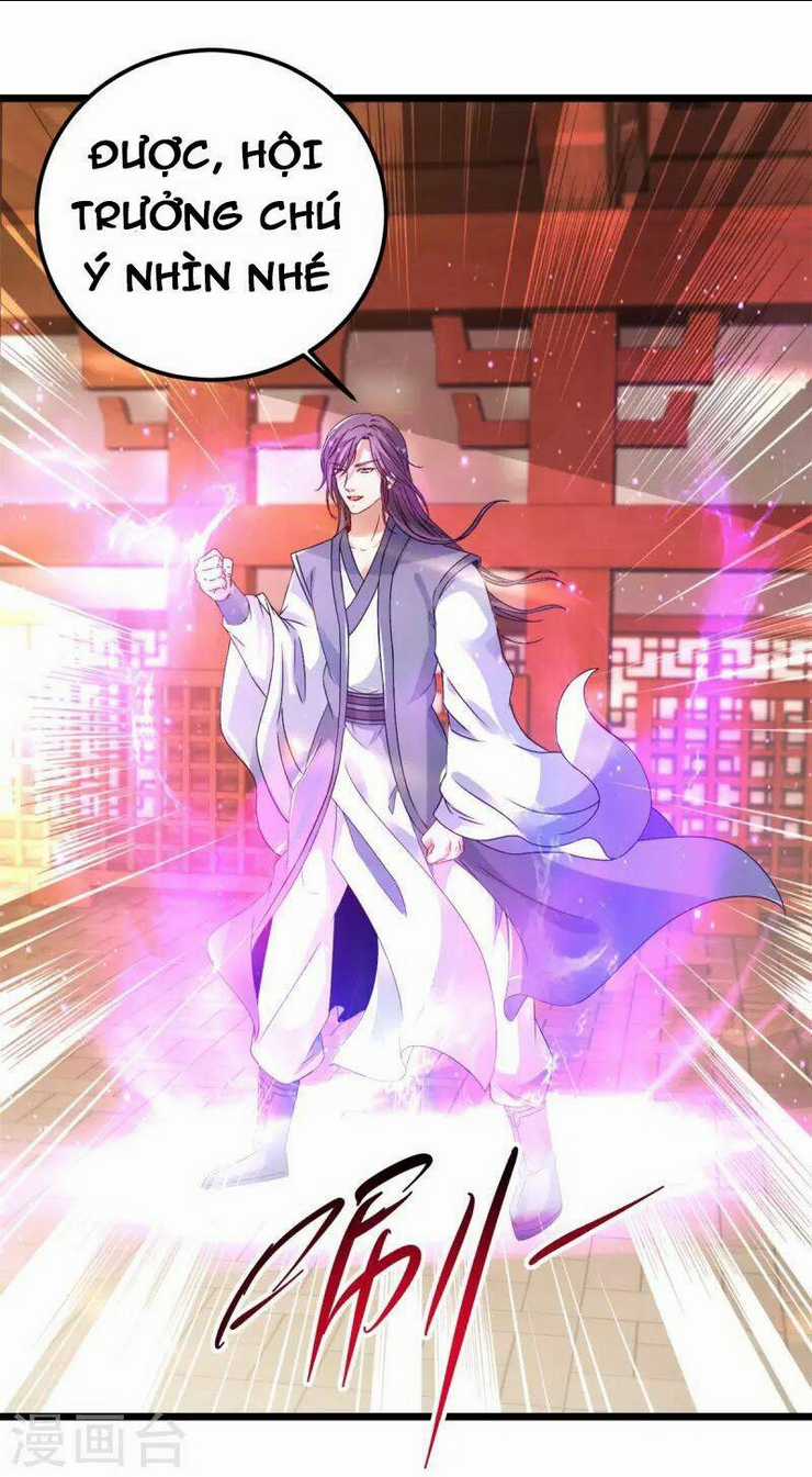 Thần Hồn Võ Đế - Chapter 167 - Trang 24