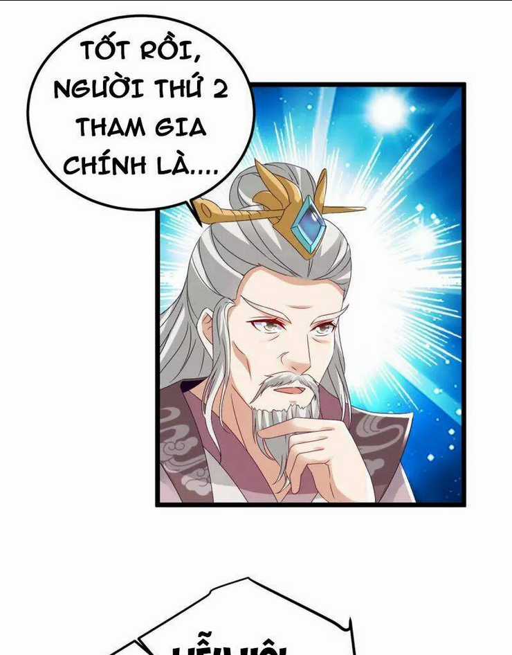 Thần Hồn Võ Đế - Chapter 167 - Trang 25