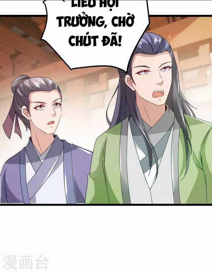 Thần Hồn Võ Đế - Chapter 167 - Trang 26