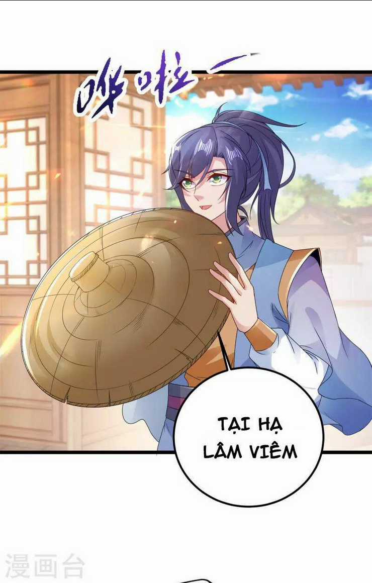 Thần Hồn Võ Đế - Chapter 167 - Trang 28