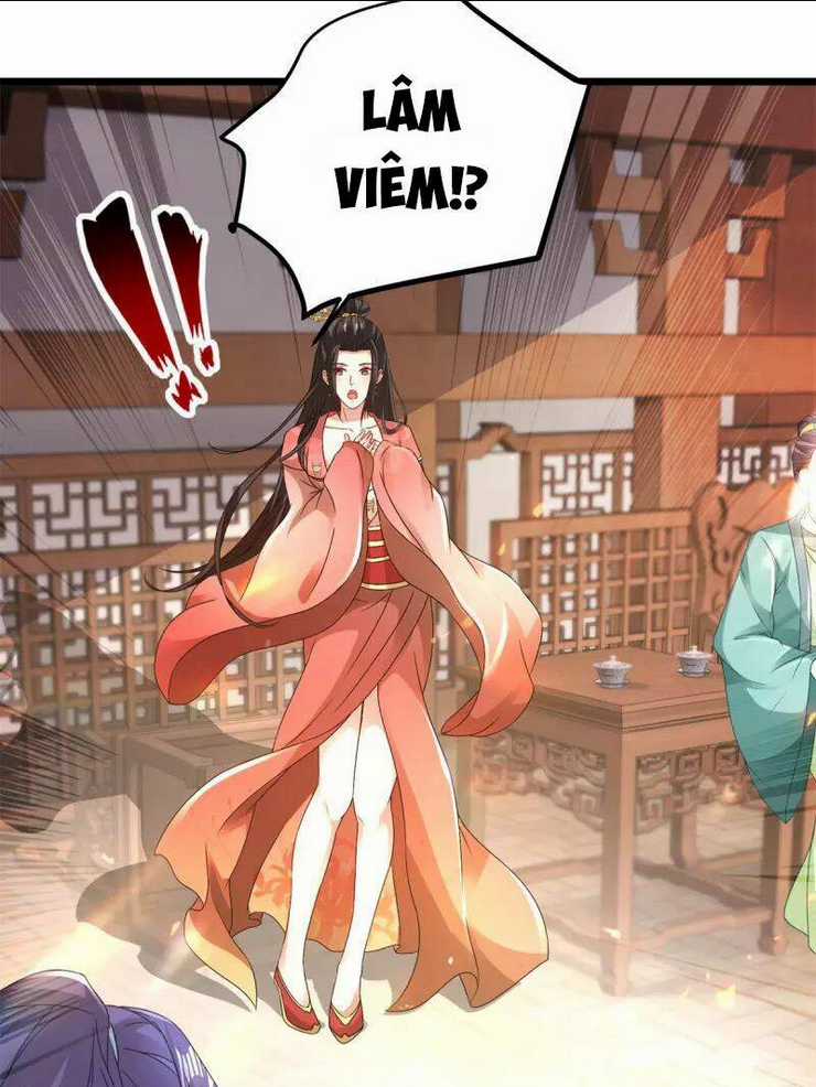 Thần Hồn Võ Đế - Chapter 167 - Trang 29
