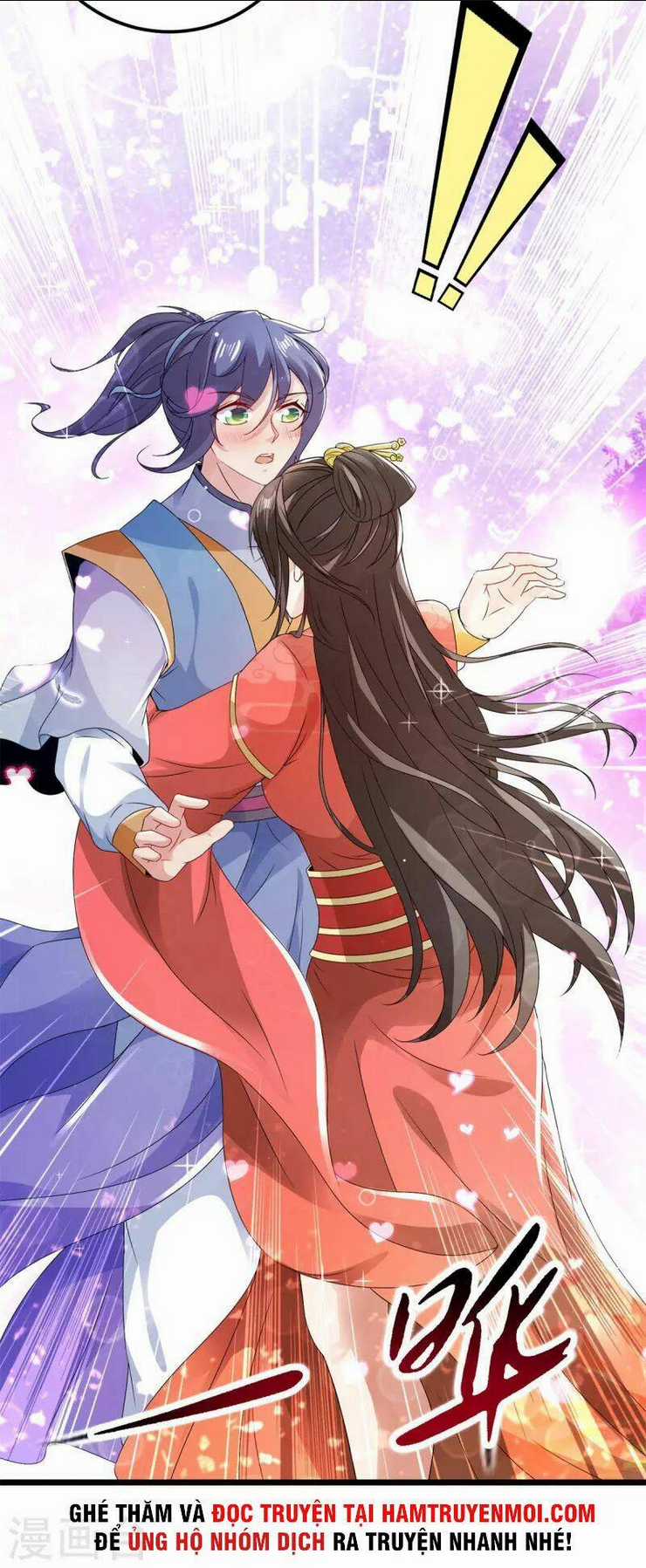 Thần Hồn Võ Đế - Chapter 167 - Trang 31