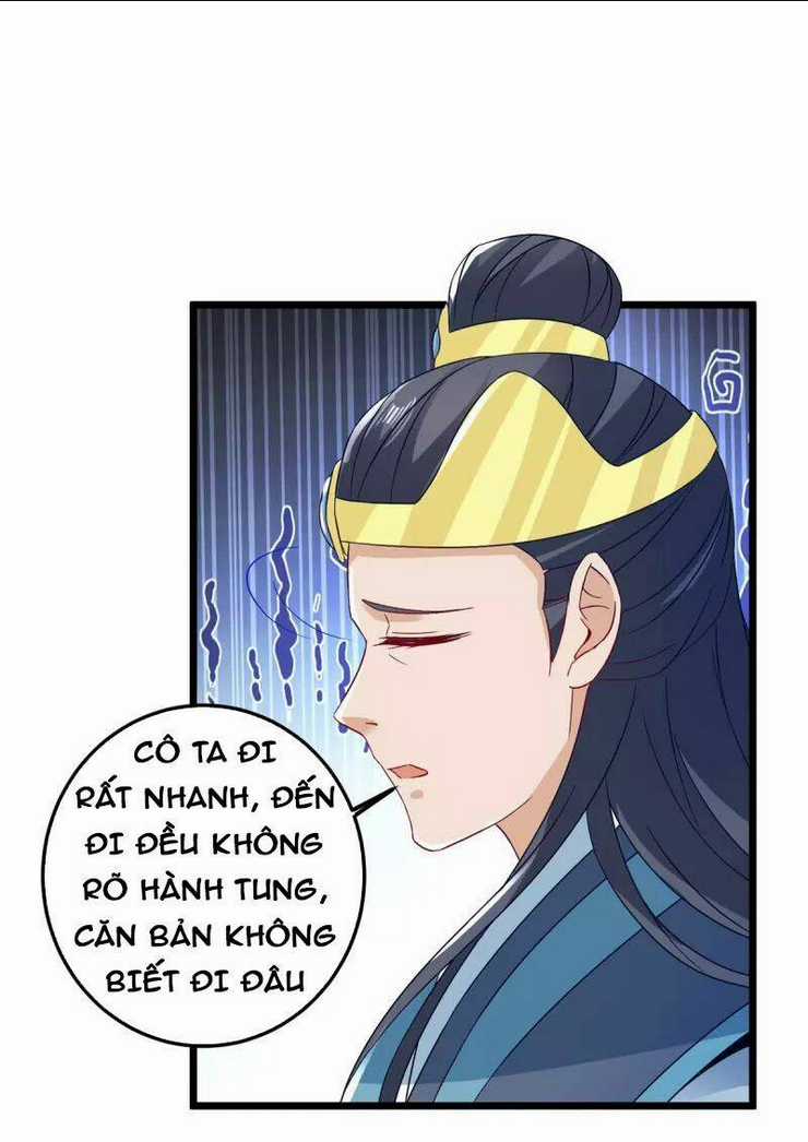 Thần Hồn Võ Đế - Chapter 167 - Trang 5