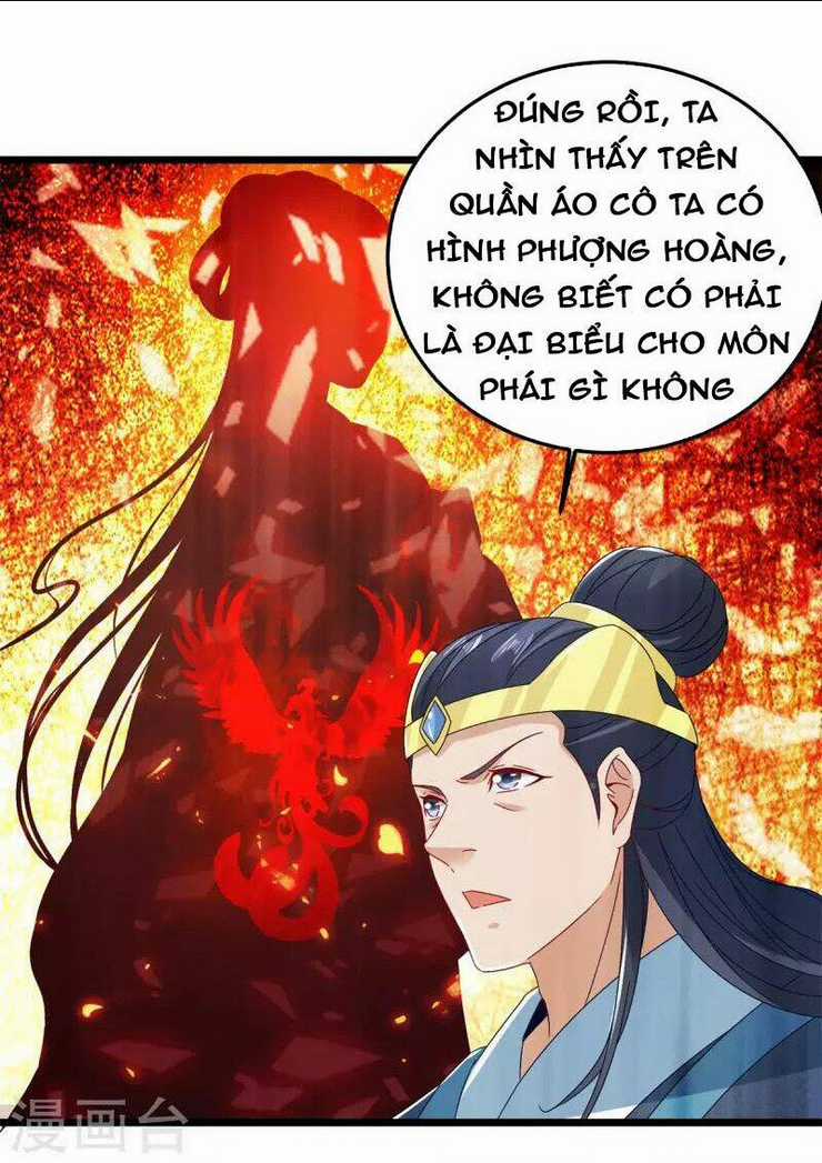 Thần Hồn Võ Đế - Chapter 167 - Trang 6