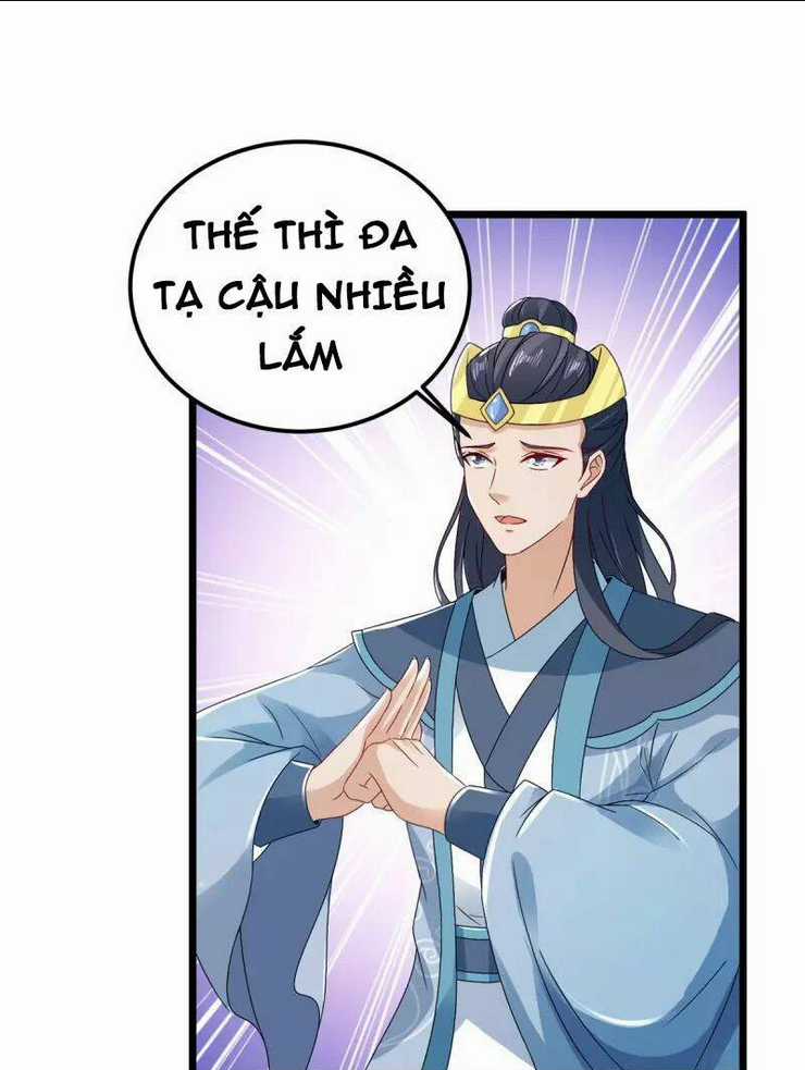 Thần Hồn Võ Đế - Chapter 167 - Trang 9