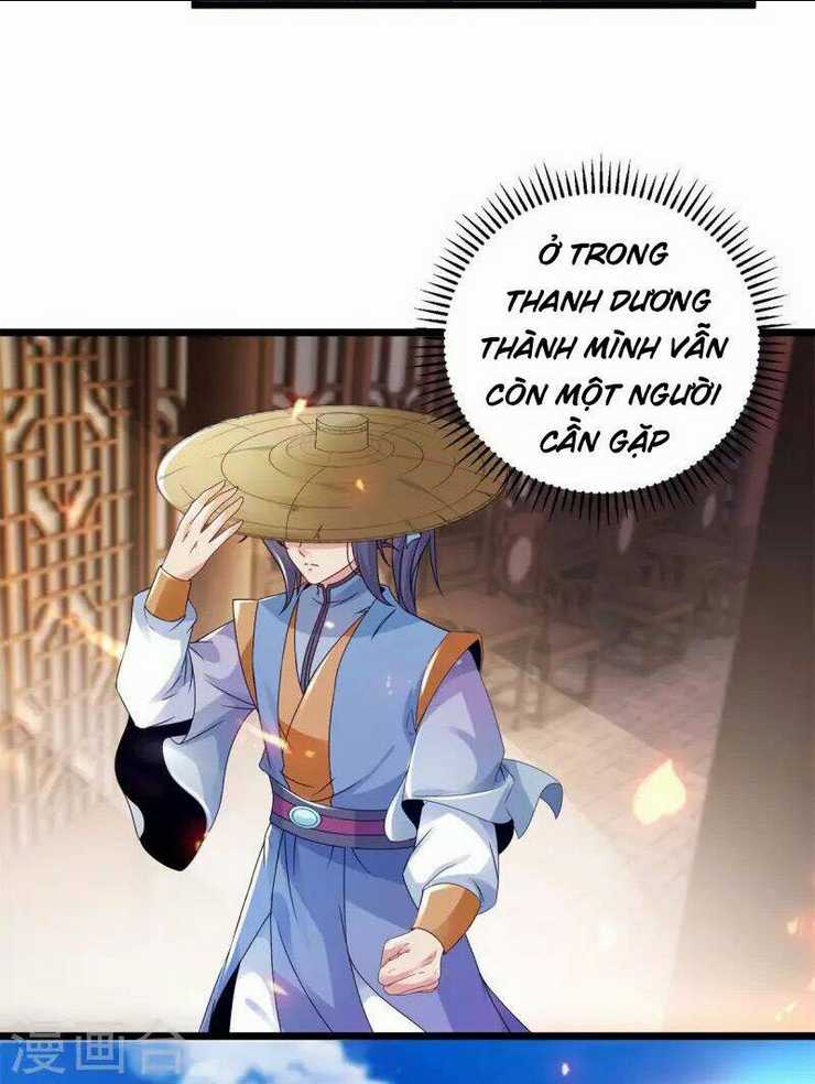 Thần Hồn Võ Đế - Chapter 167 - Trang 10