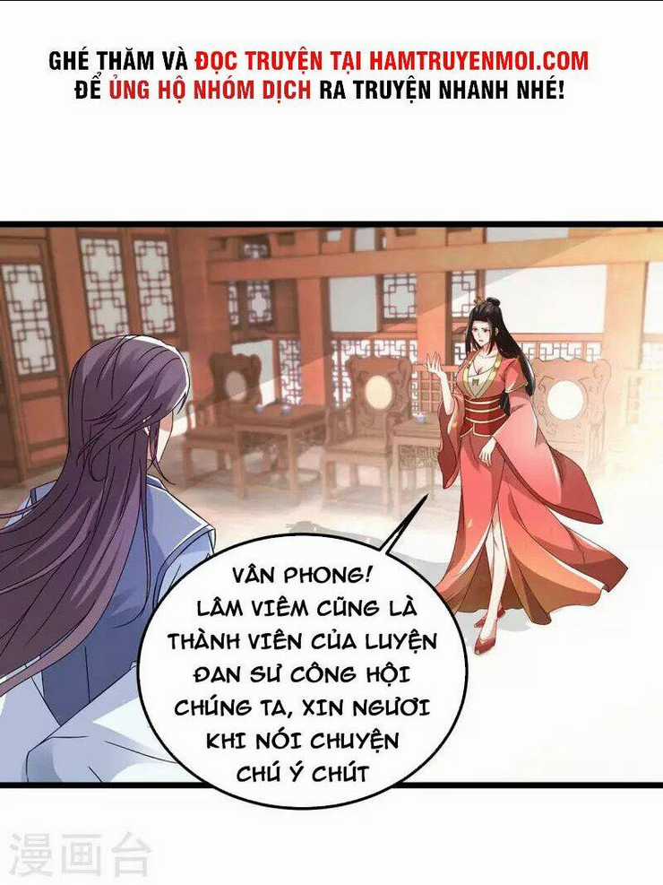 Thần Hồn Võ Đế - Chapter 168 - Trang 11