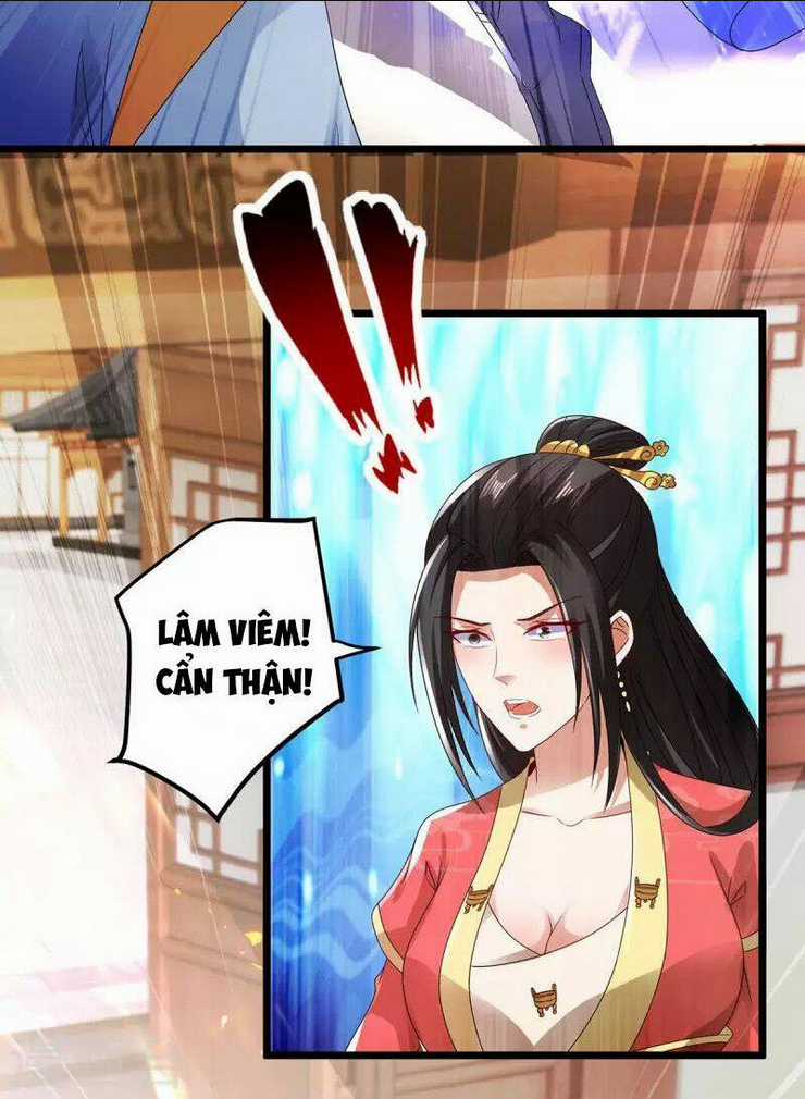 Thần Hồn Võ Đế - Chapter 168 - Trang 15