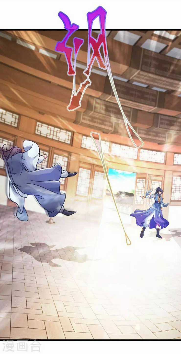 Thần Hồn Võ Đế - Chapter 168 - Trang 17