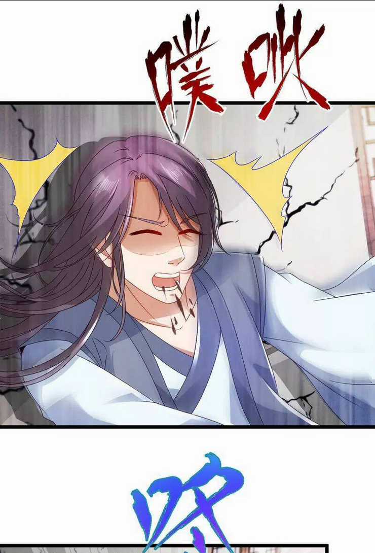 Thần Hồn Võ Đế - Chapter 168 - Trang 18