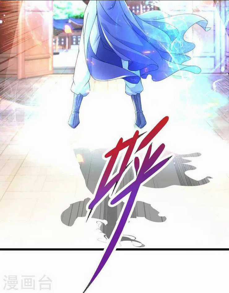 Thần Hồn Võ Đế - Chapter 168 - Trang 26